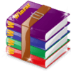 WinRAR logo