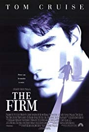 the firm películas