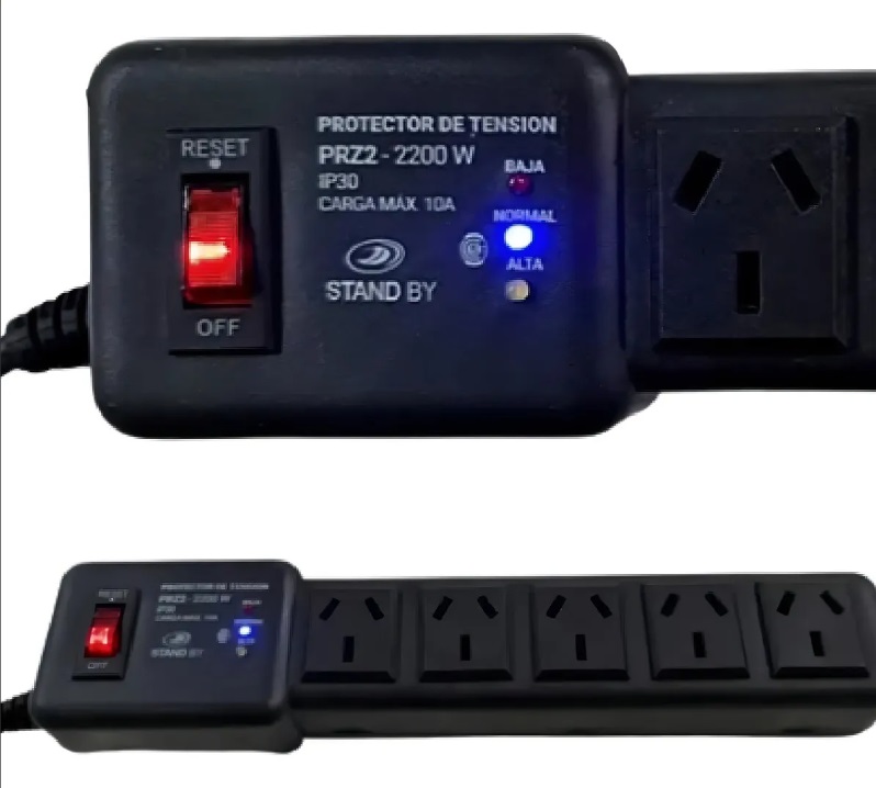 imagen de zapatilla protector tensión