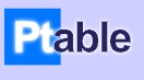 Ptable