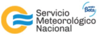Servicio Meteorológico Nacional