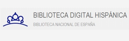 Biblioteca Digital Hispánica 