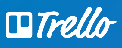 trello sitio web logo