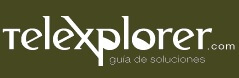 telexplorer logo