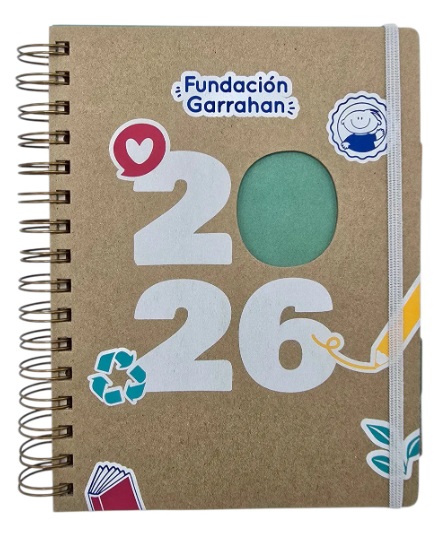 imagen de agenda