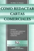 como redactar cartas comerciales libro