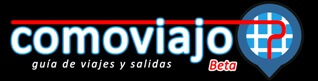 como viajo logo