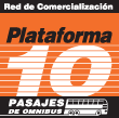 plataforma 10 logo