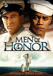 película hombres de honor