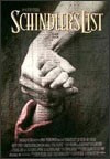 película la lista de schindler